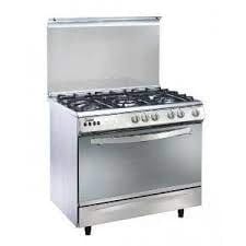 Union air oven 90 cm Stanse