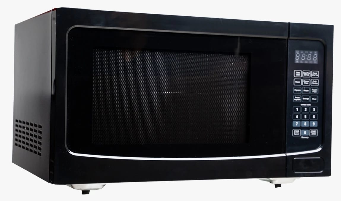 Union Touch 45-liter UT-45B Black