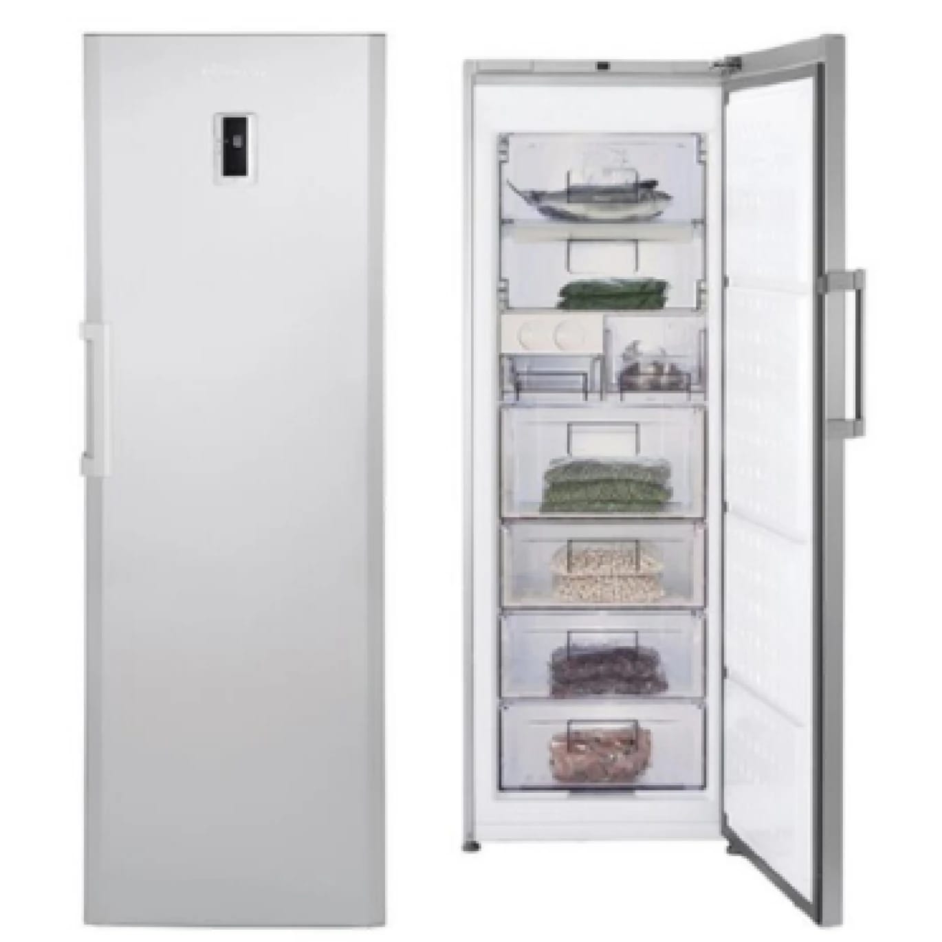 Freezer Bloomberg 7 Injunction Stanse