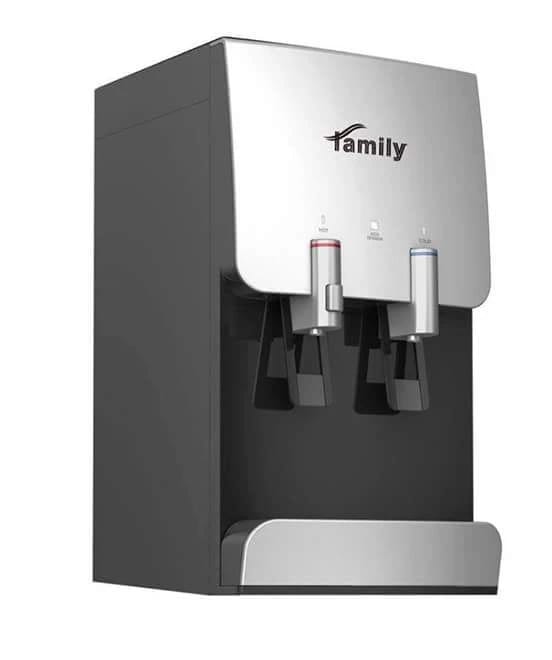 Water Dispenser Family WFD-1050S table