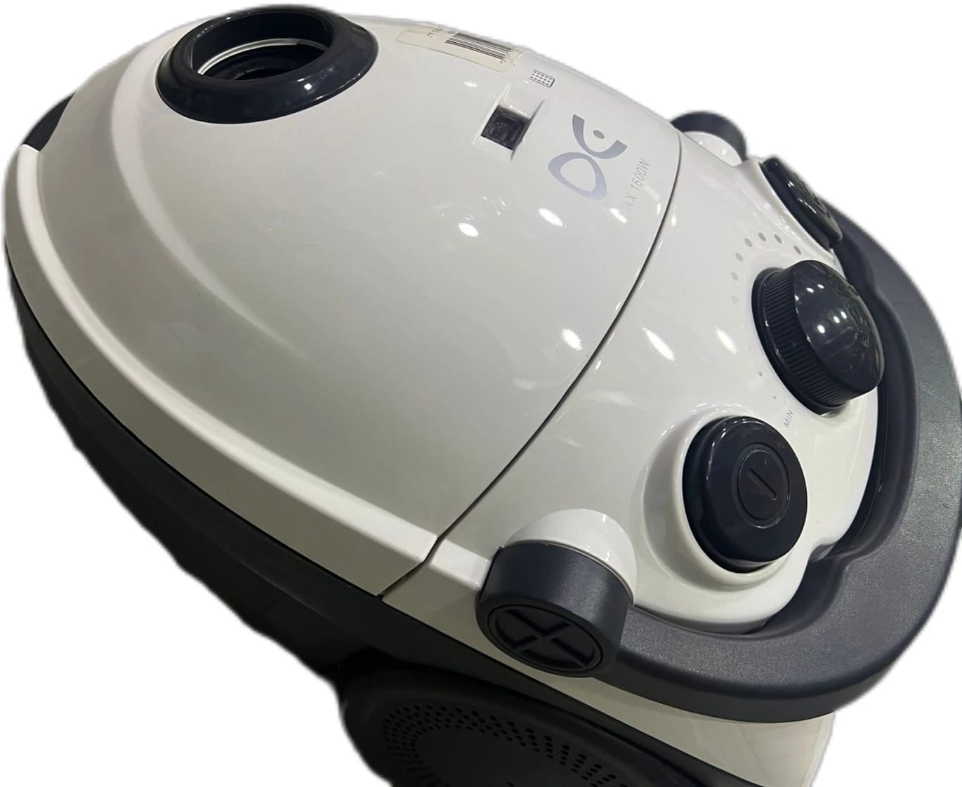 Daewoo vaccine with 1600 watts DE-830
