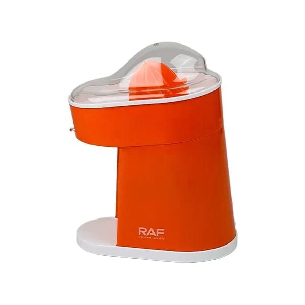 RAF 25W R.637 citrus juice