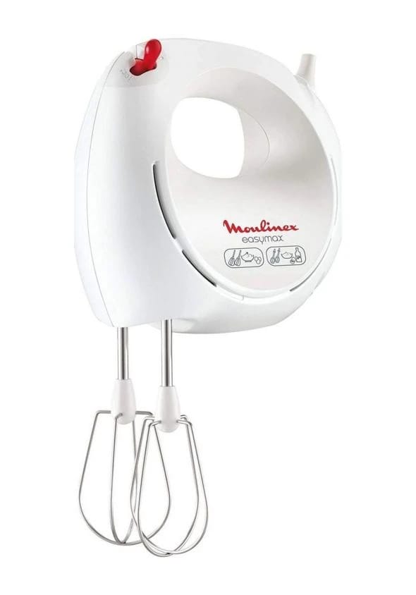 moulinex Egg 200 Watt HM2501B1