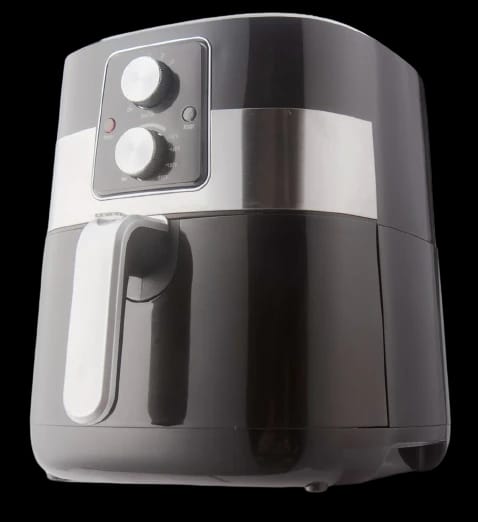 An air frying pan SP SPAF-151