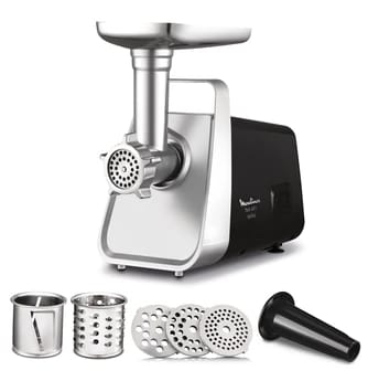 moulinex meat junction 1600 watts me306832
