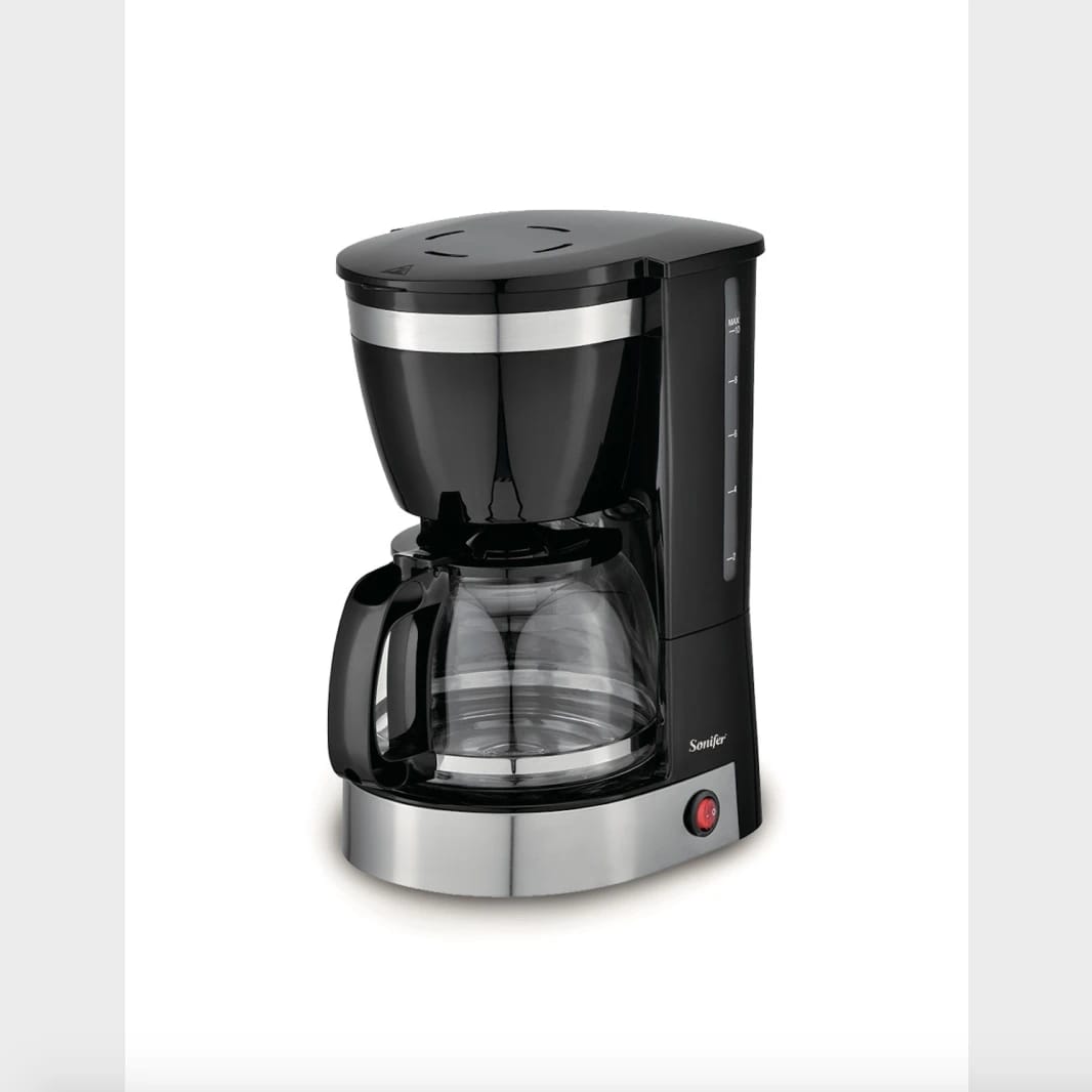 Coffee microscope sf-3565
