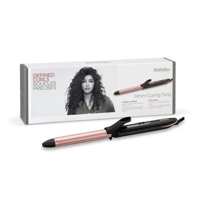 Viri babyliss's hair is not c450E
