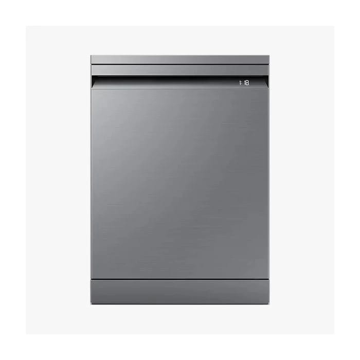 DW60DG790   جلاية سامسونج 9 برامج سمارت ستيل  4 مرشات 3 سلات
