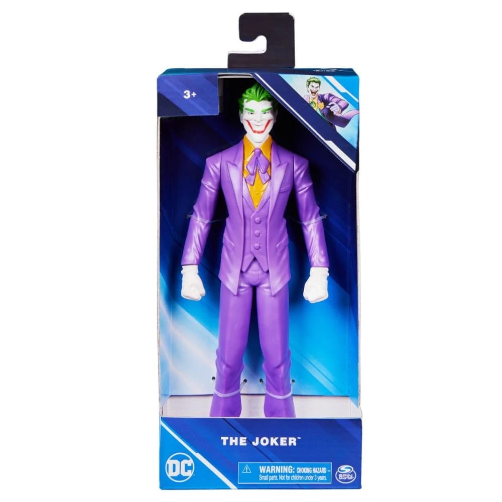 The Joker 25 Cm