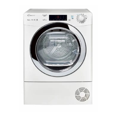 Candy Dryer 10KG A++-White