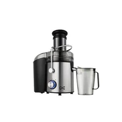 DAEWOO Juicer 800W – Stainless Steel
