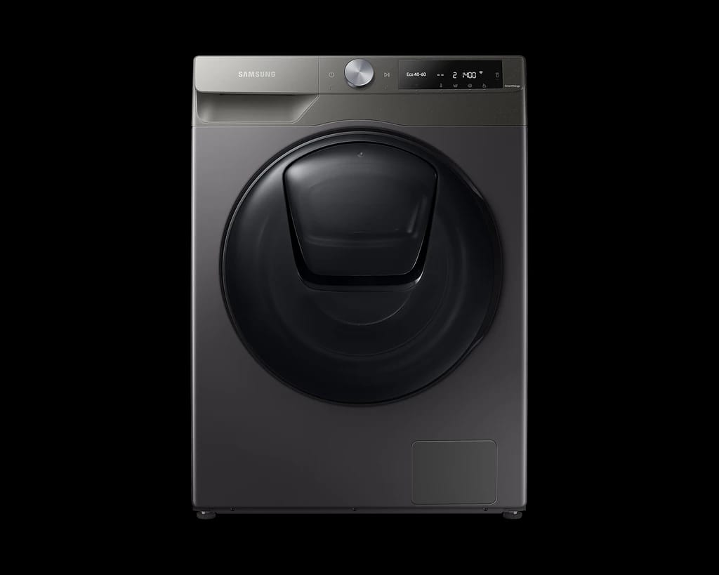 Samsung Washer Dryer 10.5/6kg 1400rpm - Silver (NEW)