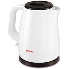 Kettle Simple White 1.5L
