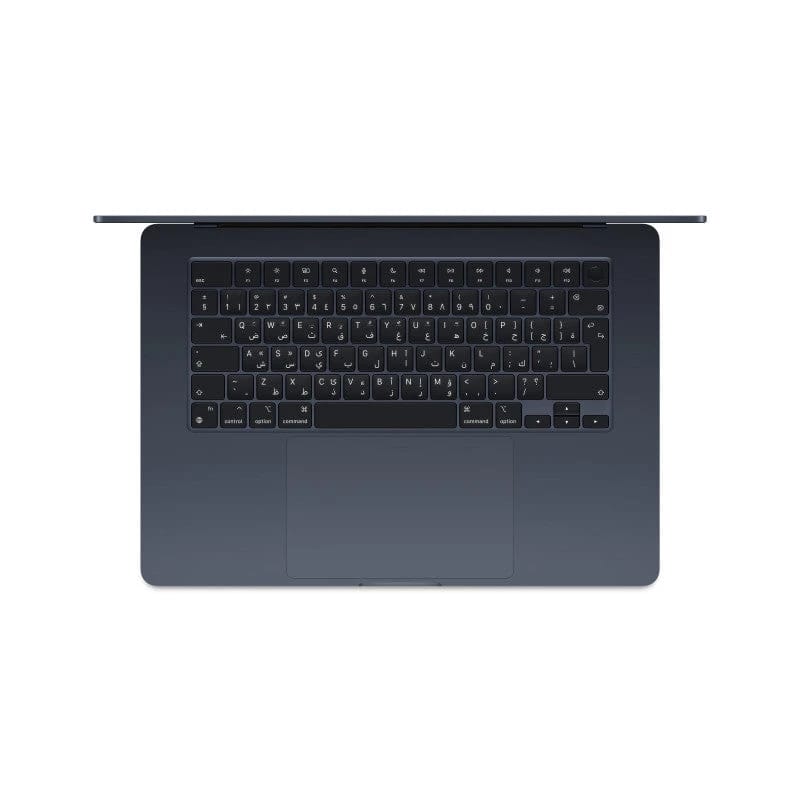 Apple MacBook Air 15-inch M3 chip with 8-core CPU and 10-core GPU 256GB