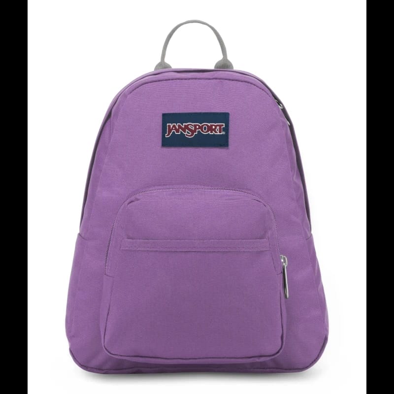 تصميم JanSport Half Pint، لون بنفسجي