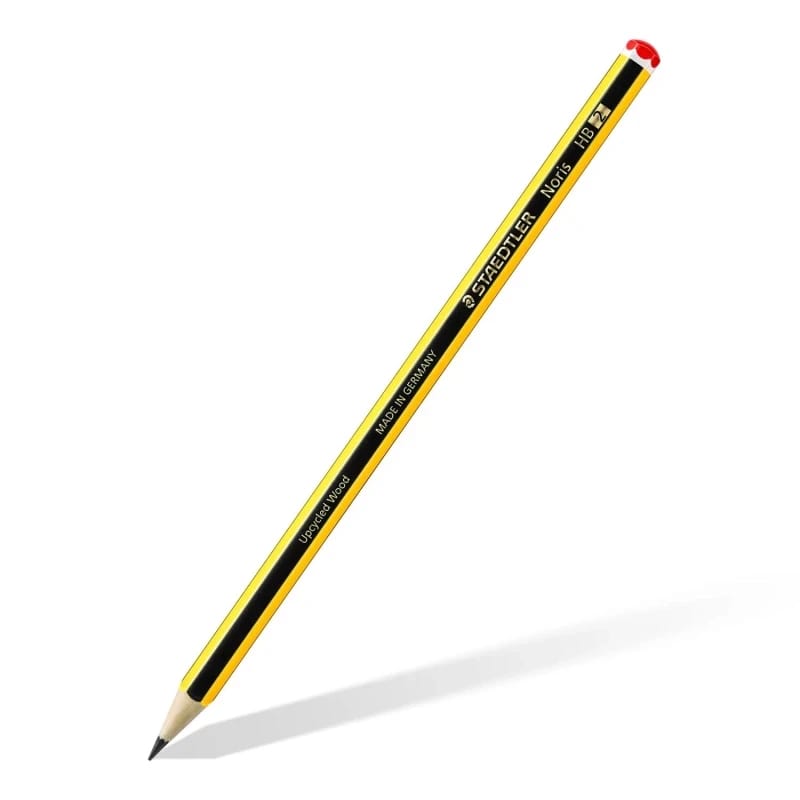 ستيدلر - قلم HB نوريس