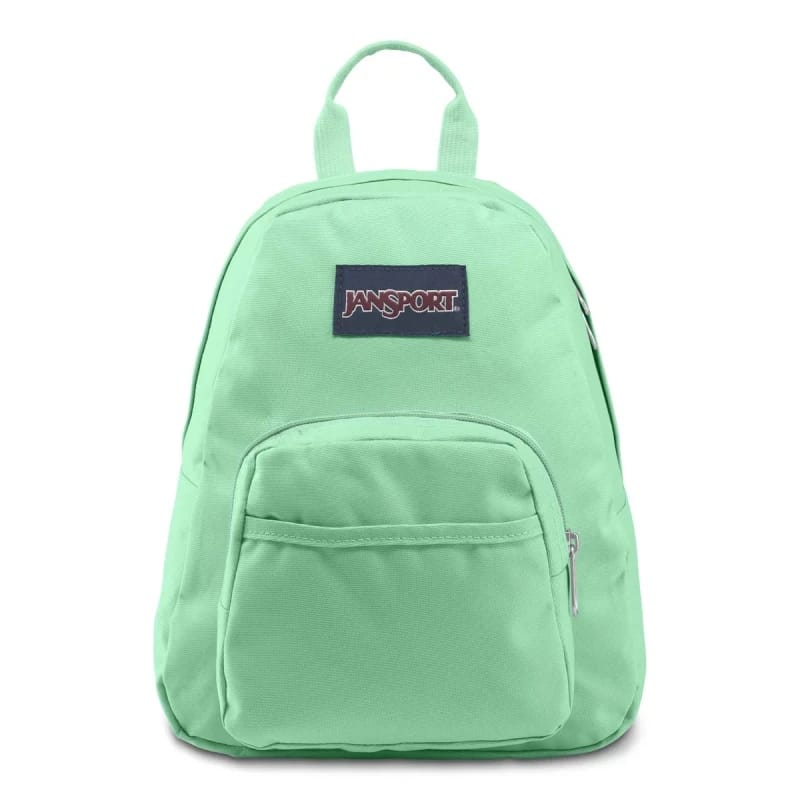 JanSport Half Pint، أزرق استوائي