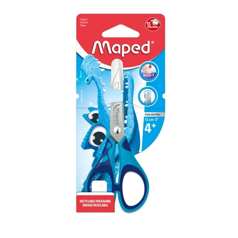 Pulse Soft Scissors 13cm