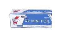 Aluminum Foil Catering Roll 14 CM Mini Foil 1 / Roll