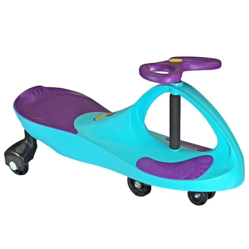 K toys | Plasma Car | Blue and Purple