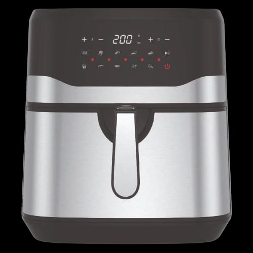 Air Fryer 1800W 6Liter - SS