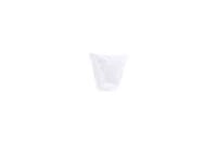 Crystal Twist Dessert Cup Large