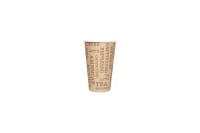 Paper Cup 16 Oz. - Public Edition 1000 / Carton