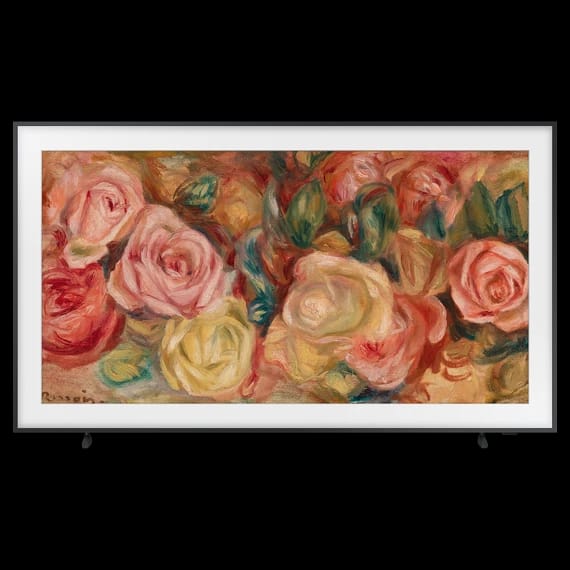 LS03D (The Frame - QLED 4K)