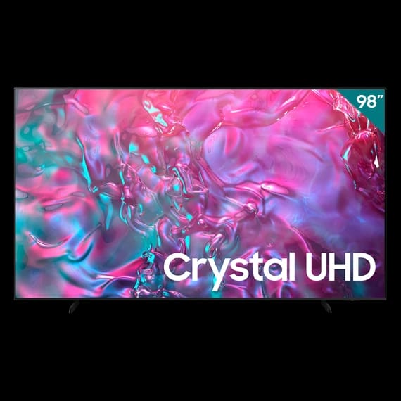 98" DU9000 (Crystal - 4K Smart)