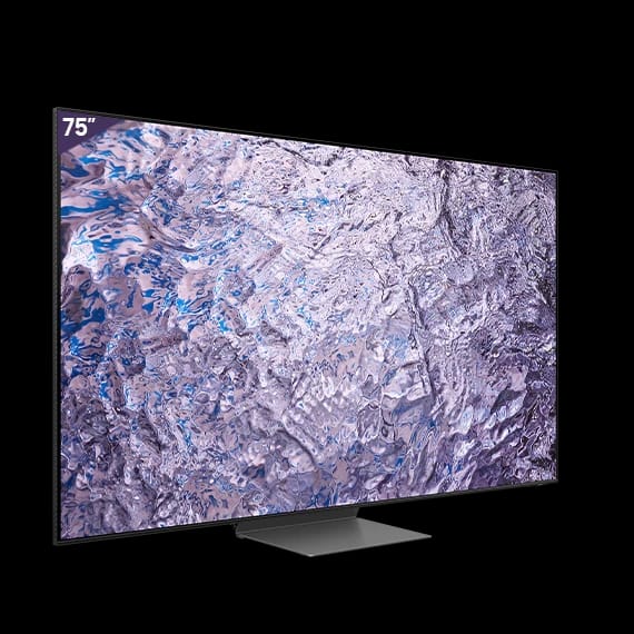 QN800C (Neo QLED - 8K)