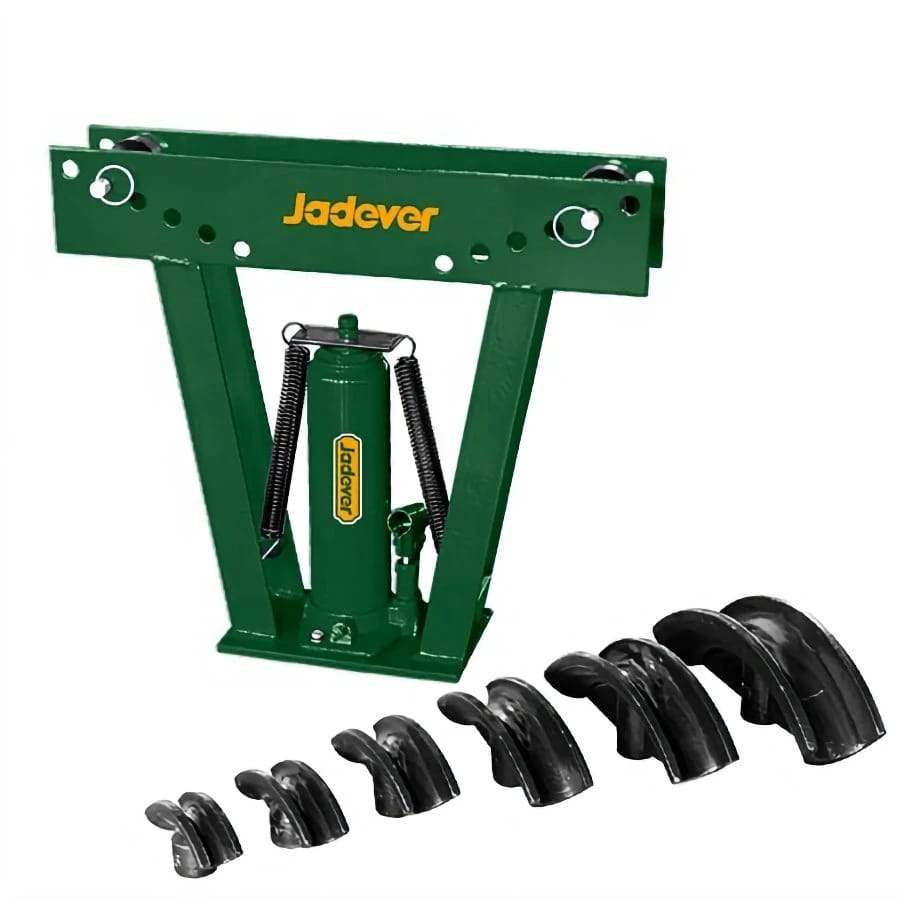 Paper 12 tons of hydraulic pipes from Jadifer