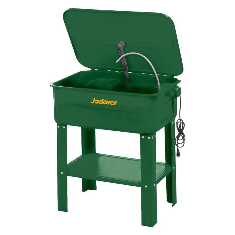 75 -liter spare parts washing basin