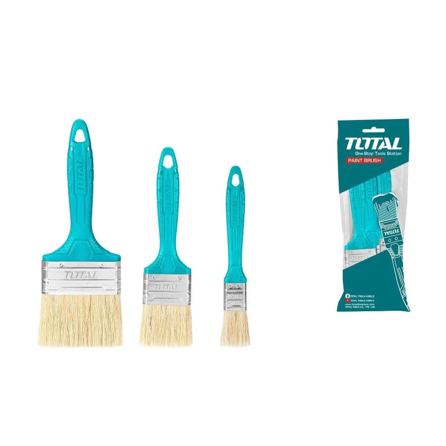 Painting settings set 3 pieces Total