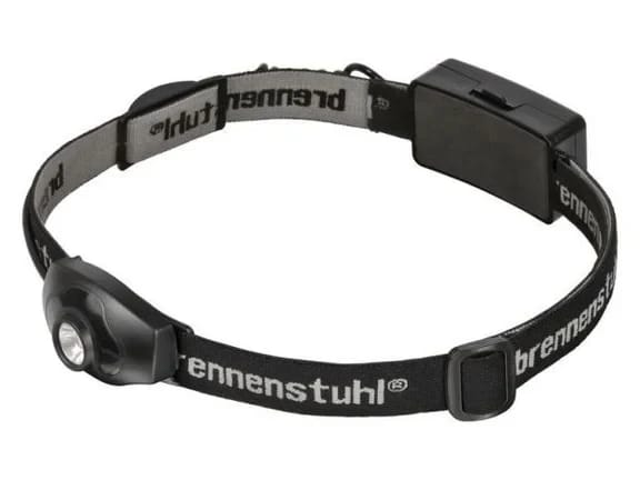 Head scout with fixing belt