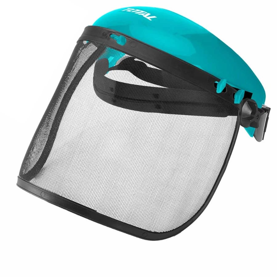 Total network protection mask