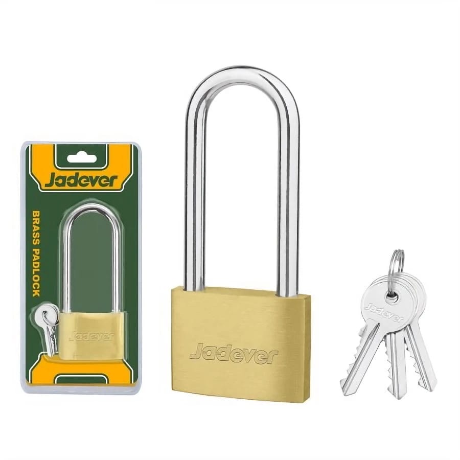 Lock a long 30 mm ring