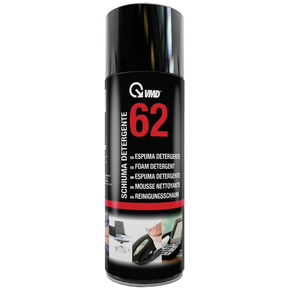 VMD cleaner spray