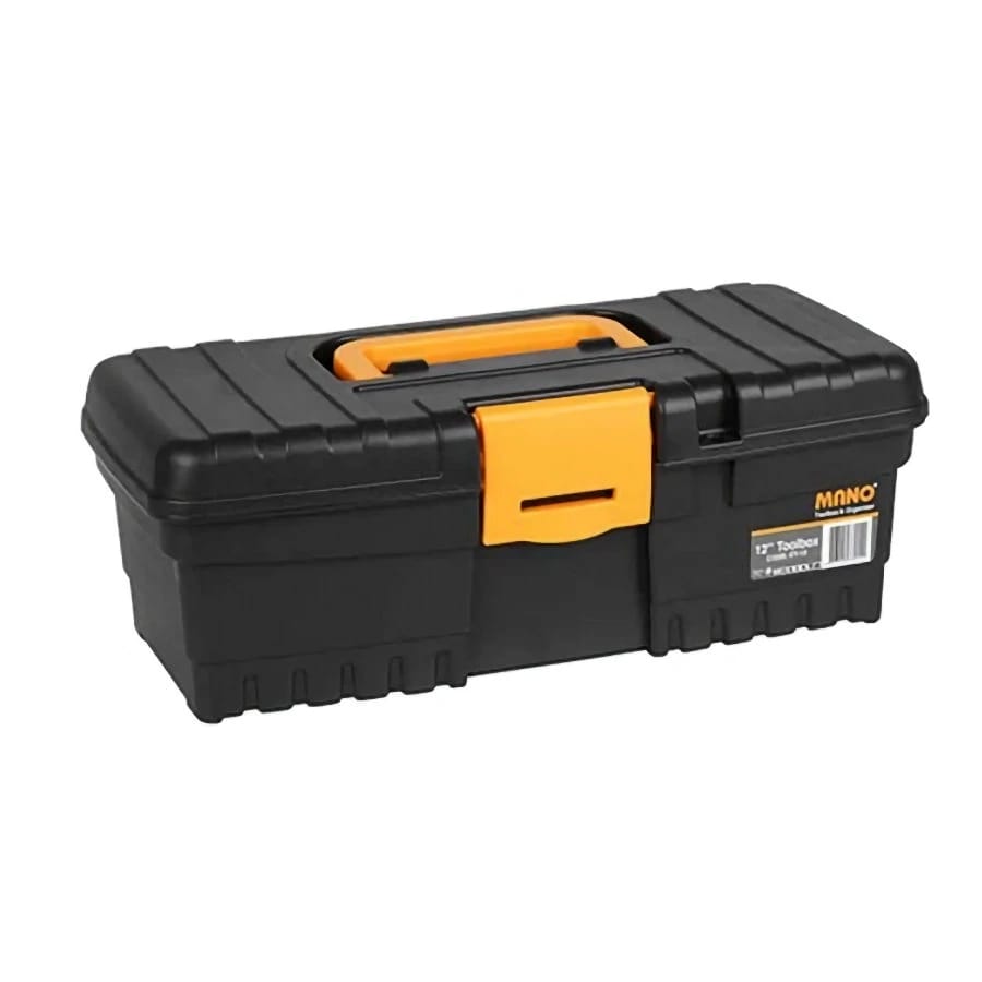 Several plastic box 12 inch