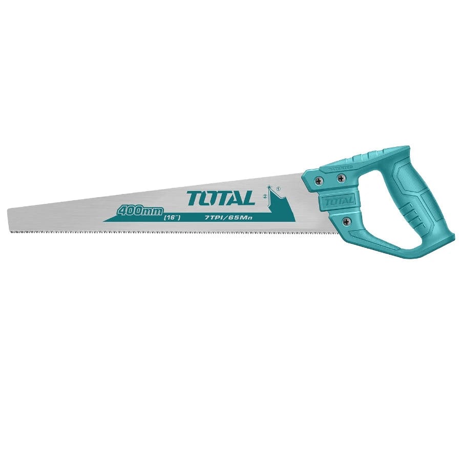 A saw 40 cm small size Total