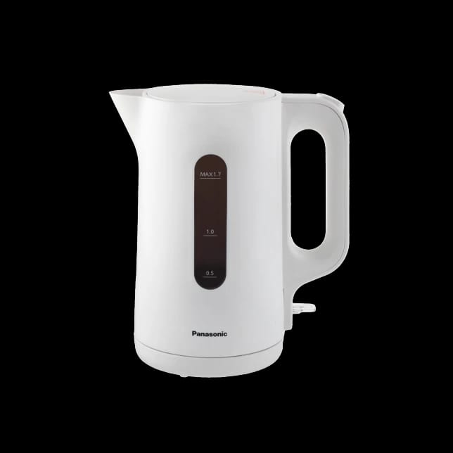 Kettle NC-K101WTZ 1.7L, 2200W, White, China