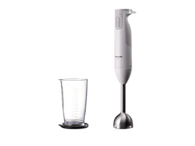 Panasonic Hand Blender, MX-GS1WTZ 600W
