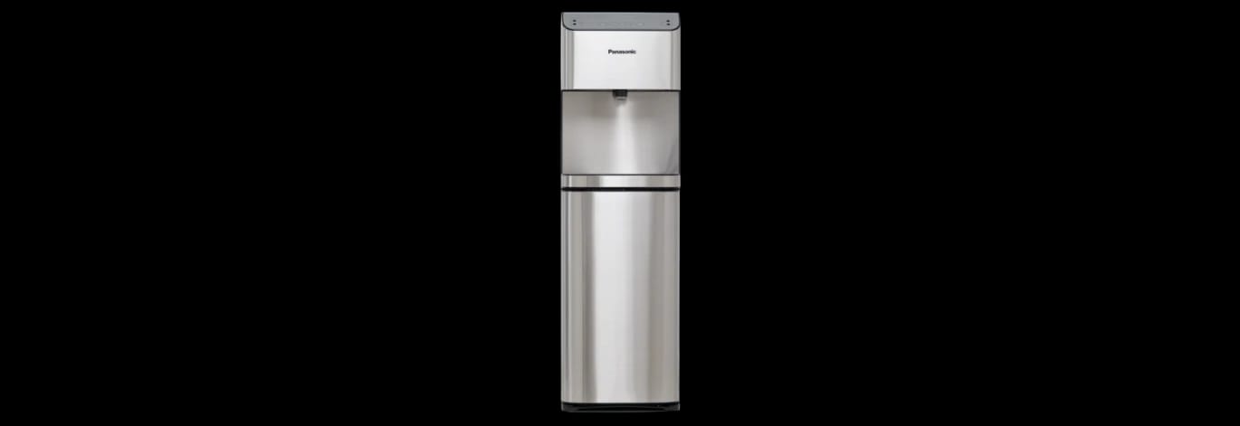PANASONIC WATER DISPENSER BOTTOM SDM-WD3531BG