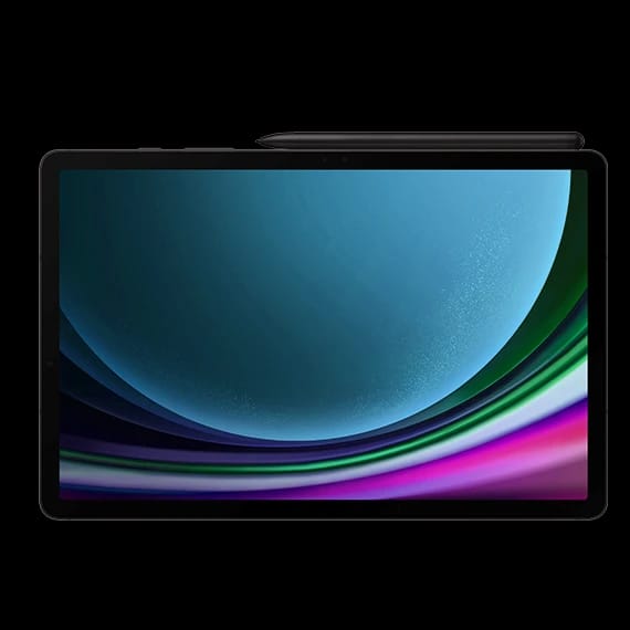 Tab S9+ -5G (SM-X816B)