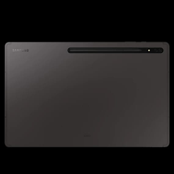 Tab S8+ 5G (SM-X806B)