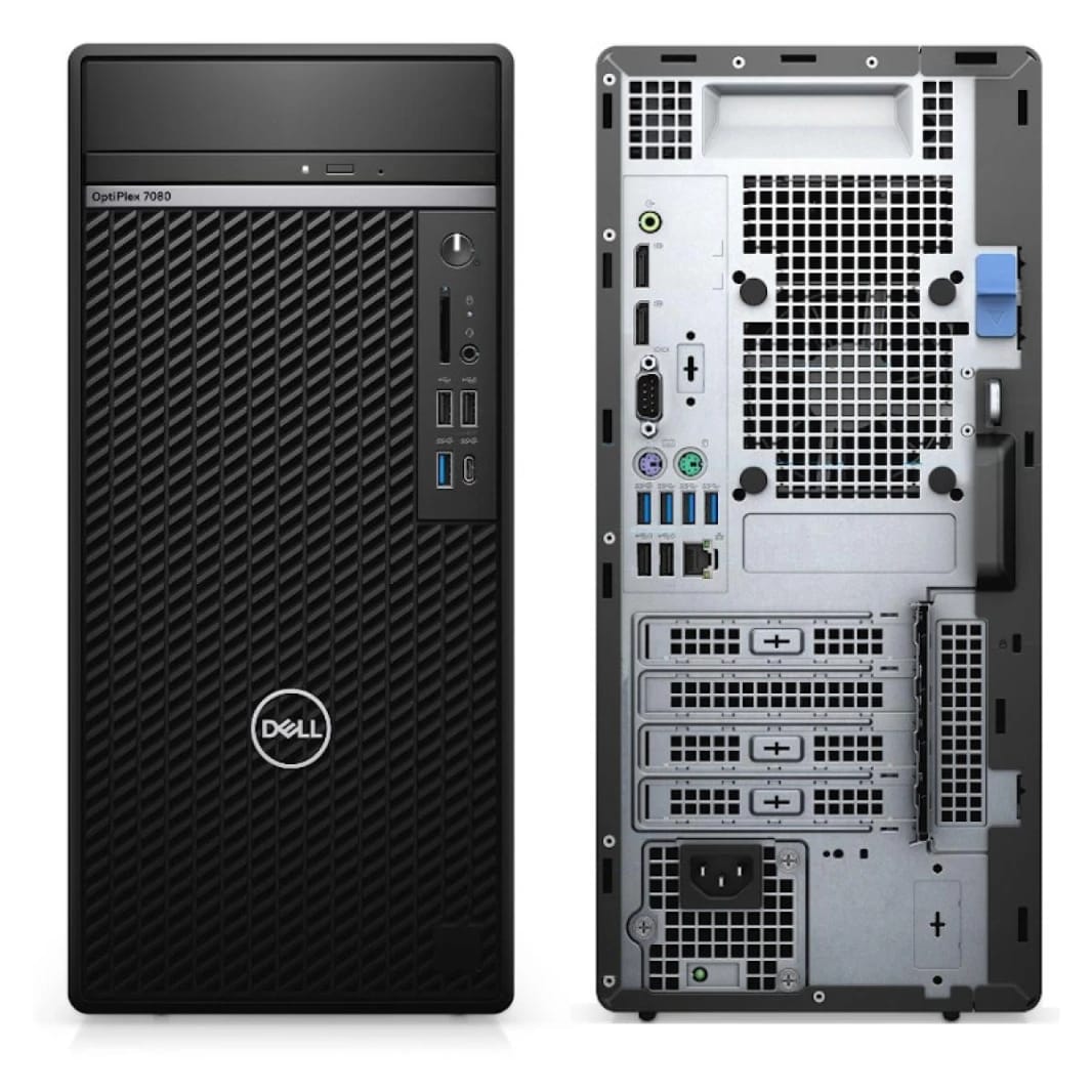 Dell Optiplex 3090-Core i5 10th Gen