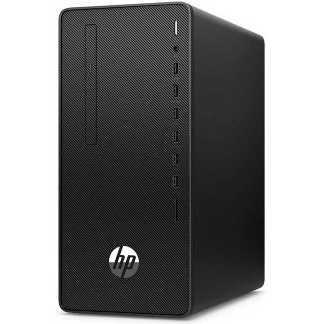 HP 290 G4 Microtower Desktop PC NEW 10Gen Intel Core i3