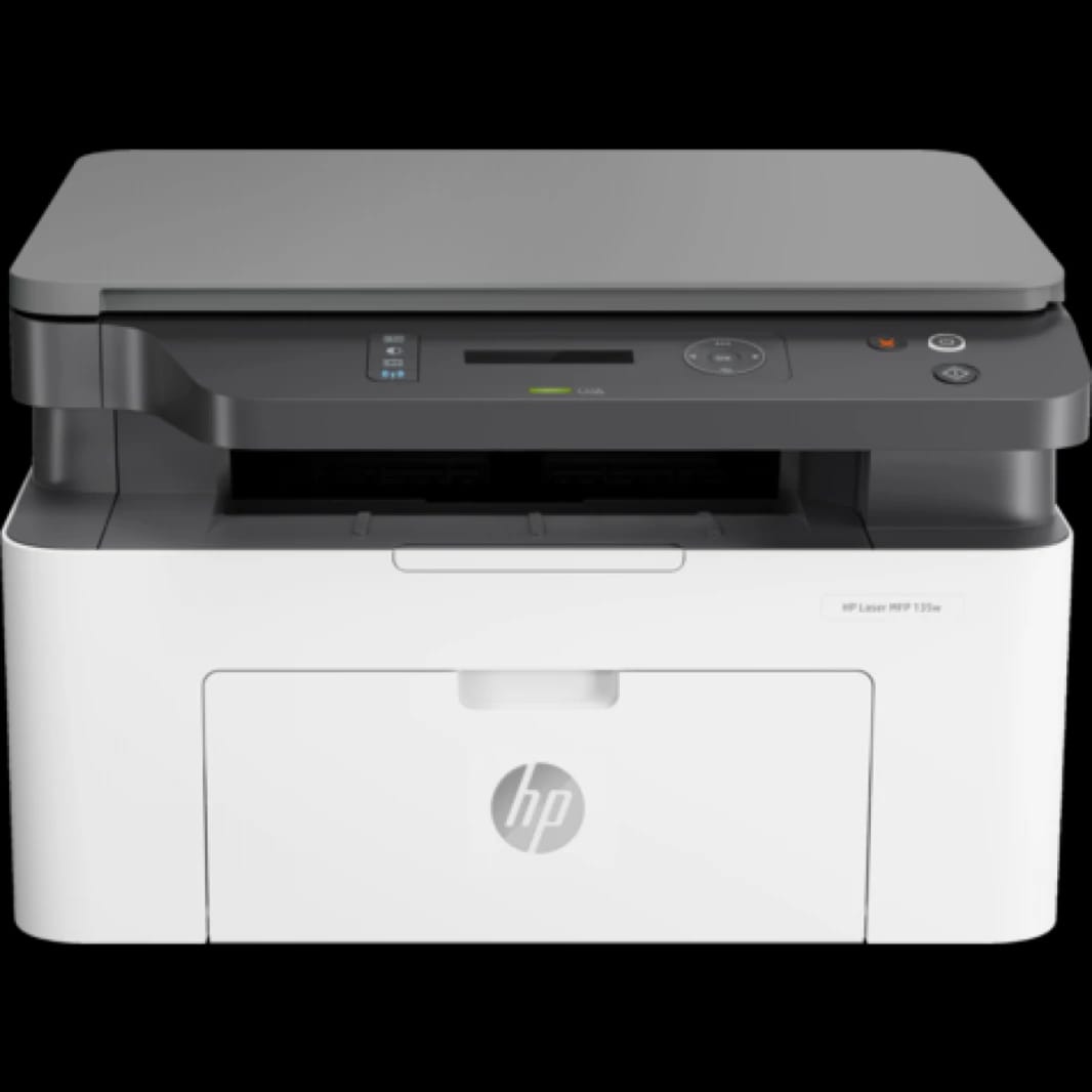 HP Laser MFP 135w