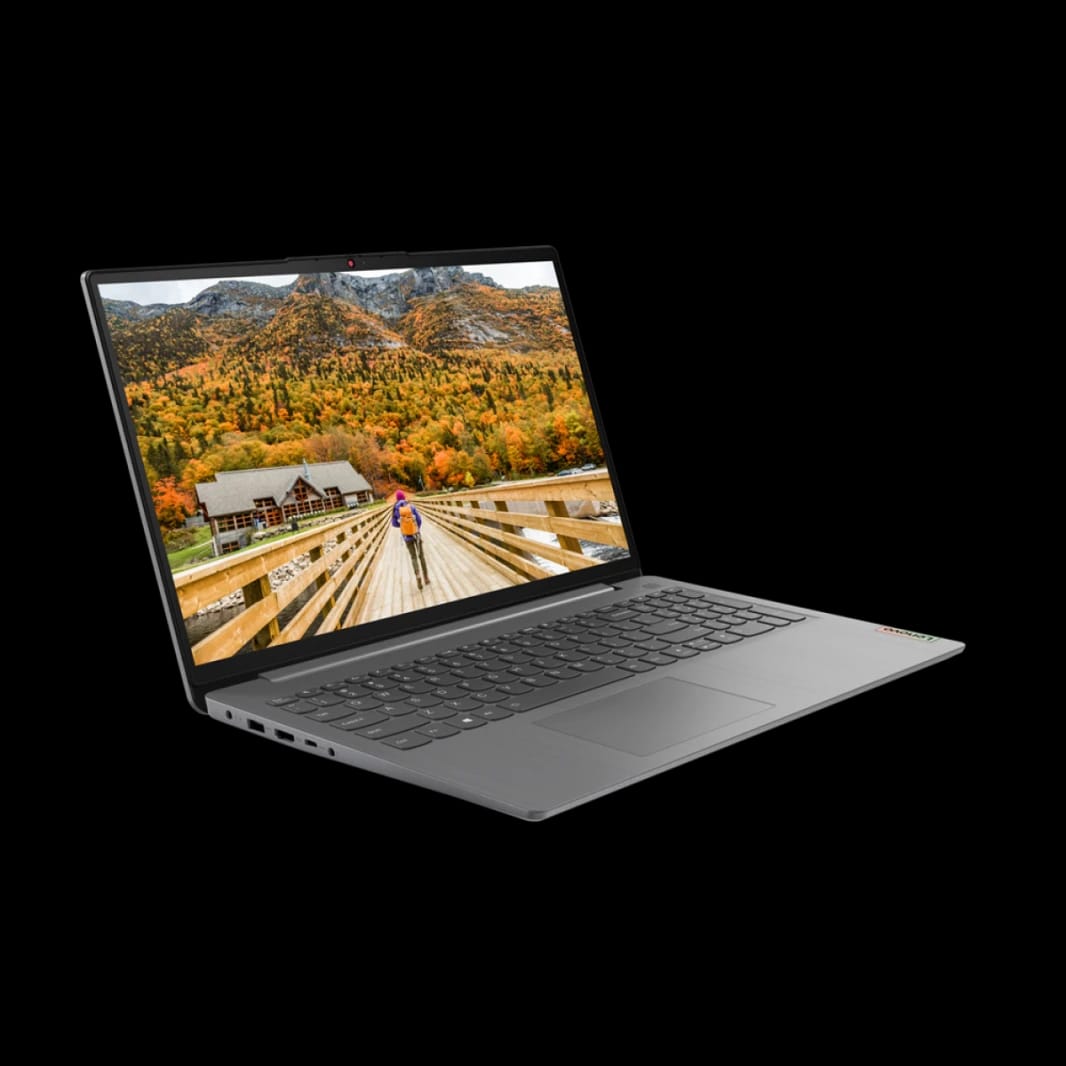 IdeaPad 3 15ALC6 AMD Ryzen 7 5700U 8GB Ram 512 SSD