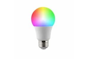 colored Bulb 9 watt vitro 24126
