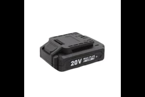 DCB-2LI (BLI2000) Work Site 20V 2AH battery